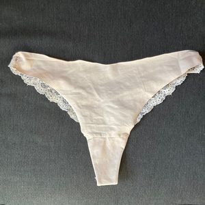 NWOT Journelle lace thong